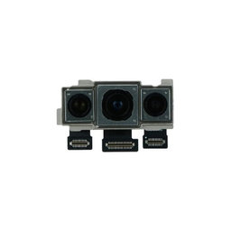 OnePlus 7T - Stražnja kamera 48MP + 12MP + 16MP