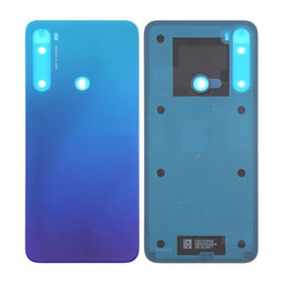 Xiaomi Redmi Note 8 - Poklopac baterije (Neptun plava)