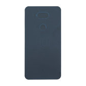 LG G8s ThinQ - Ljepilo za poklopac baterije