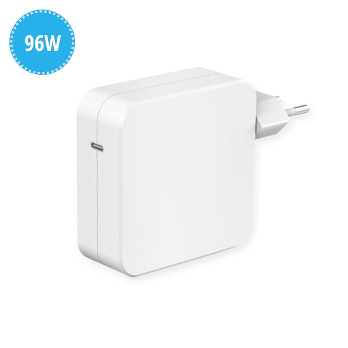 USB-C punjački adapter, 96W, kompatibilno s Apple