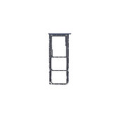Samsung Galaxy A20s A207F - SIM + SD ladica (plava) - GH81-17818A Originalni servisni paket