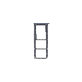 Samsung Galaxy A20s A207F - SIM + SD ladica (plava) - GH81-17818A Originalni servisni paket