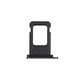 Apple iPhone 11 - SIM ladica (crna)