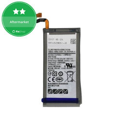 Samsung Galaxy S8 G950F - Baterija EB-BG950ABE 3000mAh