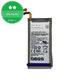 Samsung Galaxy S8 G950F - Baterija EB-BG950ABE 3000mAh