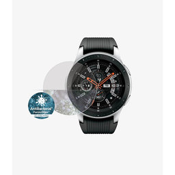 PanzerGlass - Tempered Glass Flat Glass za Samsung Galaxy Watch 42 mm, prozirno