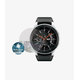 PanzerGlass - Tempered Glass Flat Glass za Samsung Galaxy Watch 46 mm, prozirno