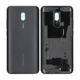 Xiaomi Redmi 8A - Poklopac baterije (ponoćno crna)