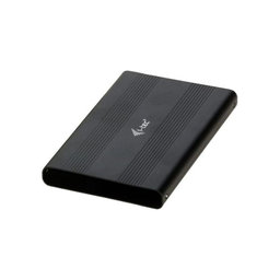 i-TEC MySafe AluBasic - USB 3.0 SATA kutija 2,5"