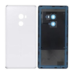 Xiaomi Mi Mix 2 - Poklopac baterije (bijeli)