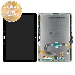 Samsung Galaxy Tab Active Pro T545 - LCD zaslon + zaslon osjetljiv na dodir - GH82-21303A Originalni servisni paket