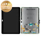 Samsung Galaxy Tab Active Pro T545 - LCD zaslon + zaslon osjetljiv na dodir - GH82-21303A Originalni servisni paket