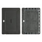 Samsung Galaxy Tab Active Pro T545 - Poklopac baterije (crni) - GH98-44854A Originalni servisni paket