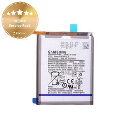 Samsung Galaxy A51 A515F - Baterija 4000mAh EB-BA515ABY - GH82-21668A Originalni servisni paket