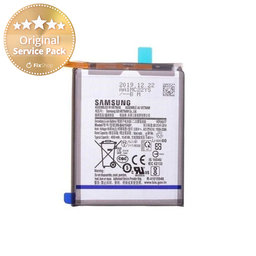 Samsung Galaxy A51 A515F - Baterija 4000mAh EB-BA515ABY - GH82-21668A Originalni servisni paket