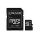 Kingston - MicroSDHC memorijska kartica Canvas Select Plus 32 GB + SD adapter