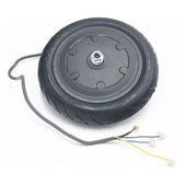 Xiaomi Mi Electric Scooter 1S, 2 M365 - Komplet motor s gumom i zračnicom - C002460000200 Genuine Service Pack
