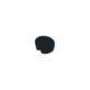 Xiaomi Mi Electric Scooter 1S, 2 M365, Essential, Pro, Pro 2 - Gumeni poklopac glave vijka za blatobran (Mali) - C002370003000 Genuine Service Pack