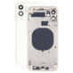 Apple iPhone 11 - Stražnje Maska (bijelo)