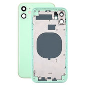 Apple iPhone 11 - Stražnje Maska (zeleno)
