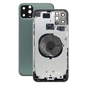 Apple iPhone 11 Pro Max - Stražnje Maska (zeleno)