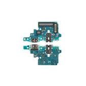 Samsung Galaxy Note 10 Lite N770F - PCB ploča konektora za punjenje - GH96-13050A originalni servisni paket