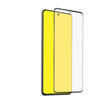 SBS - Tempered Glass Full Cover za Samsung Galaxy A51, A52 & A52 5G, crna