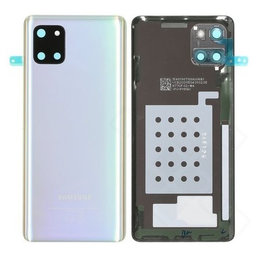 Samsung Galaxy Note 10 Lite N770F - Poklopac baterije (Aura Glow) - GH82-21972B Genuine Service Pack