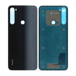 Xiaomi Redmi Note 8T - Poklopac baterije (Moonshadow Gray) - 550500000C6D Originalni servisni paket