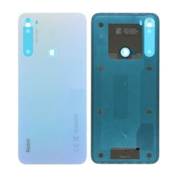 Xiaomi Redmi Note 8T - Poklopac baterije (Moonlight White) - 550500002B6D Originalni servisni paket