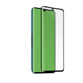 SBS - Tempered Glass 4D Full Glass za Xiaomi Mi Note 10, Mi Note 10 Pro, crna