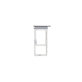 Samsung Galaxy S10 Lite G770F - SIM ladica (Prism Black) - GH98-44992A Originalni servisni paket