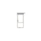 Samsung Galaxy S10 Lite G770F - SIM ladica (Prism White) - GH98-44992B Originalni servisni paket