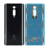 Xiaomi Mi 9T, 9T Pro - Poklopac baterije (Carbon Black)