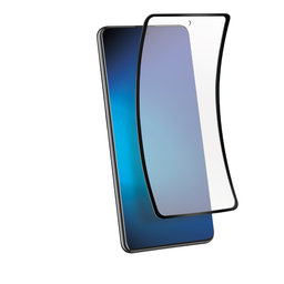 SBS - Tempered Glass Flexi za Samsung Galaxy S20 Ultra, crno