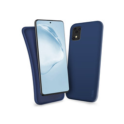 SBS - Maska Polo za Samsung Galaxy S20 Ultra, plava