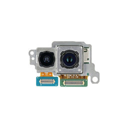 Samsung Galaxy Z Flip F700N - Modul stražnje kamere 12 + 12 MP - GH96-13037A Originalni servisni paket