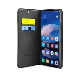 SBS - Ovitek Book Wallet Lite za Xiaomi Mi Note 10/Mi Note 10 Pro, črn