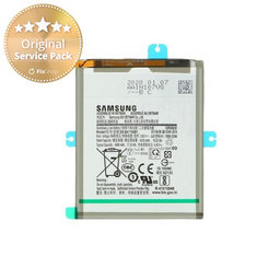 Samsung Galaxy A71 A715F - Baterija EB-BA715ABY 4500mAh - GH82-22153A Originalni servisni paket