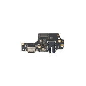 Xiaomi Redmi Note 8T - Konektor za punjenje + Mikrofon + Audio Jack PCB ploča
