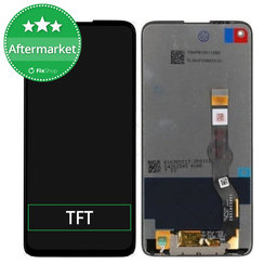 Motorola Moto G8 Power XT2041 - LCD zaslon + zaslon osjetljiv na dodir TFT