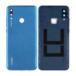 Huawei P Smart (2019) - Poklopac baterije (plavi)