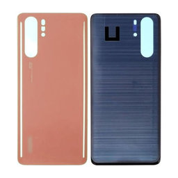 Huawei P30 Pro - Poklopac baterije (crveni)