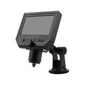 XSC G600 - Prijenosni LCD mikroskop