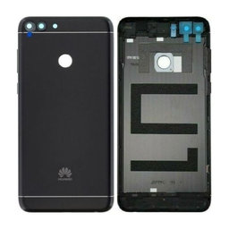 Huawei P smart FIG-L31 - Poklopac baterije (crni)