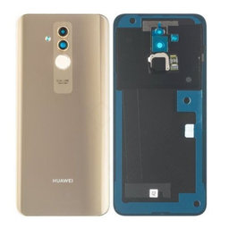Huawei Mate 20 Lite - Poklopac baterije (zlatni)