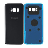 Samsung Galaxy S8 G950F - Poklopac baterije (crni)