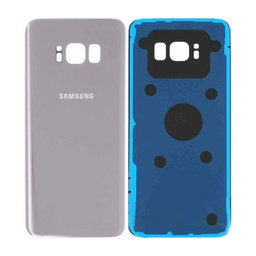 Samsung Galaxy S8 G950F - Poklopac baterije (srebrni)