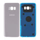 Samsung Galaxy S8 G950F - Poklopac baterije (srebrni)