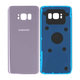 Samsung Galaxy S8 G950F - Poklopac baterije (ljubičasta)
